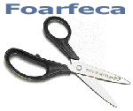 Foarfeca pescarului