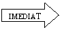 Right Arrow: IMEDIAT