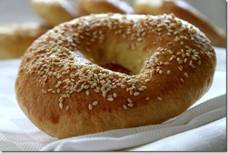 bagels 120