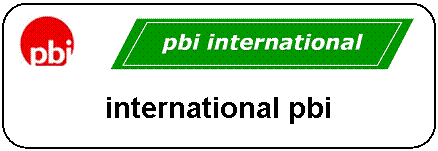 Rounded Rectangle: 

international pbi
