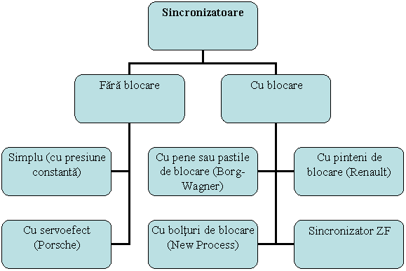 Organization Chart