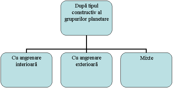 Organization Chart