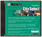 City Select Europe