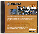 City Navigator Europe