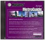 MetroGuide Europe