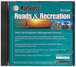 Roads & Recreation Europe
